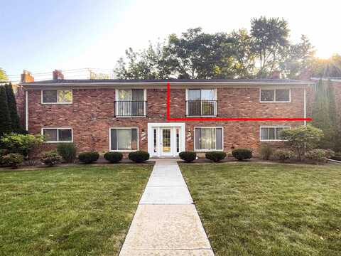 524 S Neff, Grosse Pointe, MI 48230