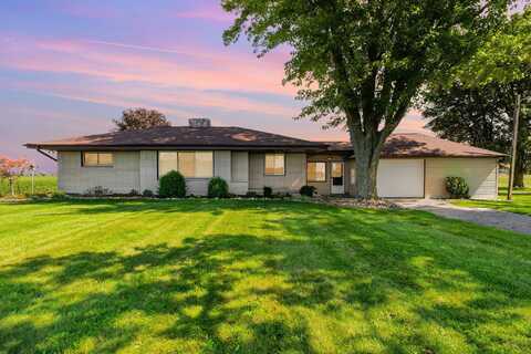 1755 S Orr, Hemlock, MI 48626