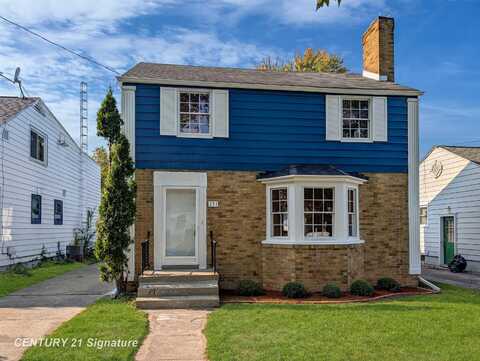 251 Trier, Saginaw, MI 48602