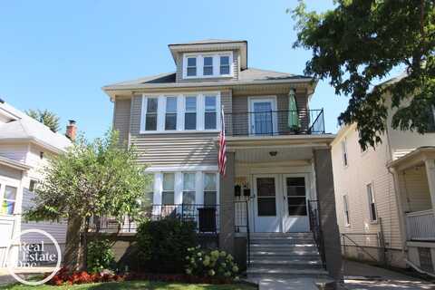 1306-1308 Beaconsfield, Grosse Pointe, MI 48230