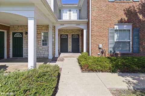 2231 Marissa Way, Utica, MI 48316