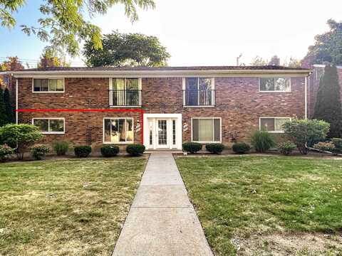 538 S Neff, Grosse Pointe, MI 48230