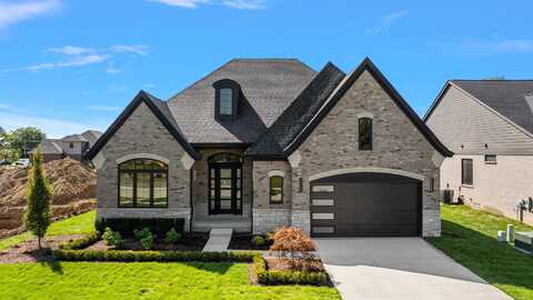 13970 Quail View, Washington, MI 48094