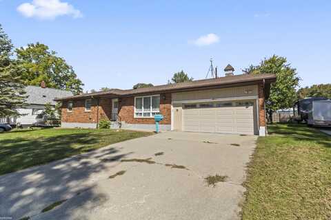 1691 McBrady, Port Huron, MI 48060