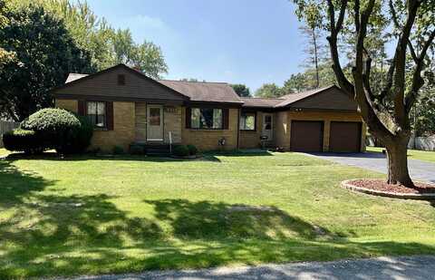 4811 Corcoran, Saginaw, MI 48638