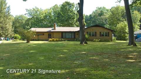 5284 Chickasaw, Flushing, MI 48433