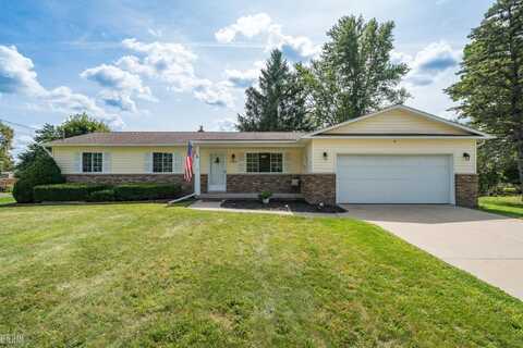 7101 S Fork, Swartz Creek, MI 48473