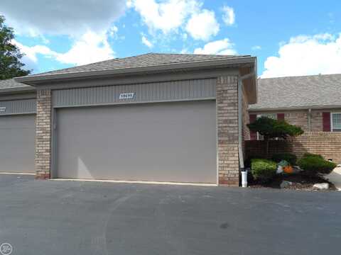 59055 Golden Oak, Washington, MI 48094