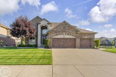 21993 Homestead, Macomb, MI 48044