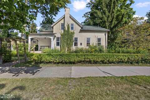 16935 Maumee, Grosse Pointe, MI 48230