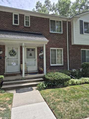 22925 Gary, Saint Clair Shores, MI 48080
