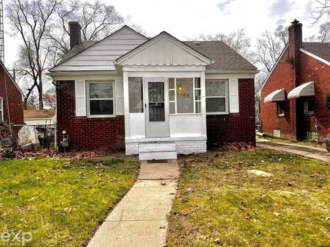 19309 Avon, Detroit, MI 48219