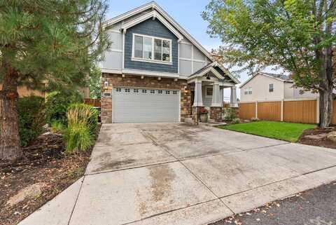 61228 Dayspring Drive, Bend, OR 97702