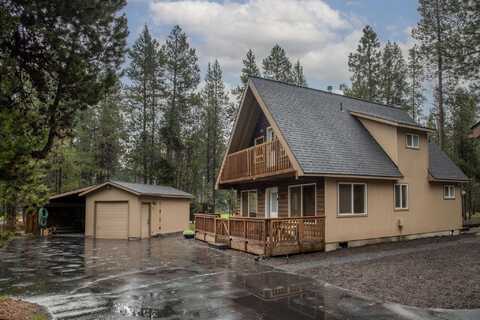 17225 Elsinore Road, Bend, OR 97707