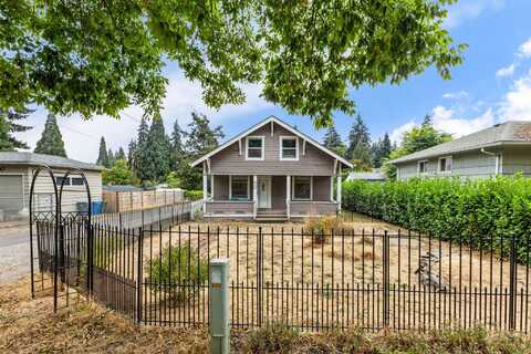 600 Fairview Avenue, Salem, OR 97302