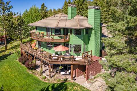2889 NW Starview Drive, Bend, OR 97703