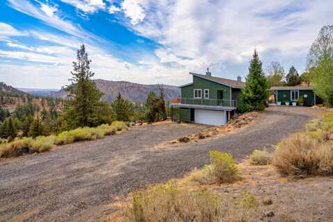 16400 SW Folley Waters Drive Drive, Terrebonne, OR 97760