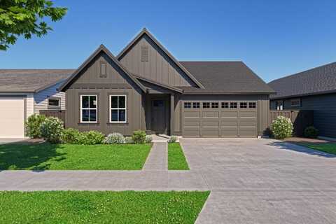 3039 NE Brownstone Place, Bend, OR 97701