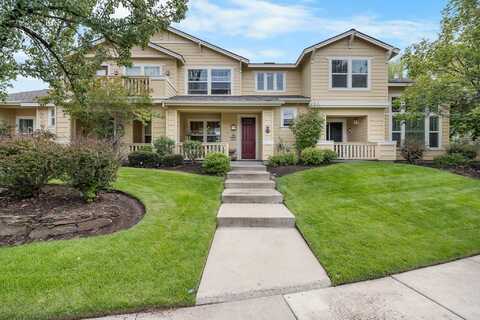 624 SW Hill Street, Bend, OR 97702