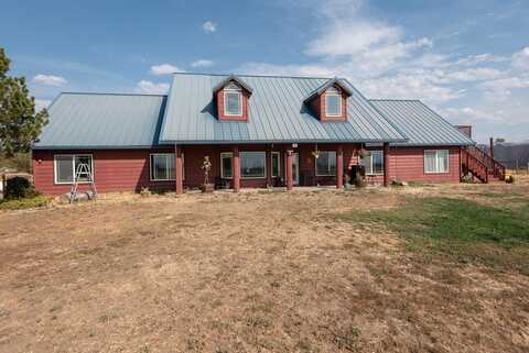 15990 SW Culver Highway, Culver, OR 97734