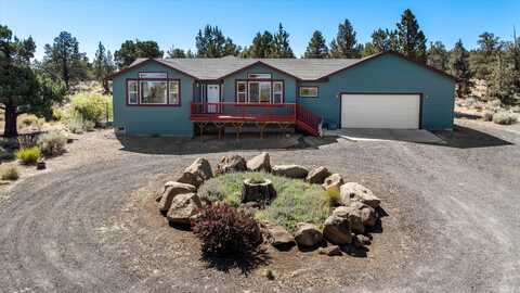 21085 Arid Avenue, Bend, OR 97703