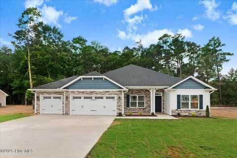 108 Brighton Street, La Grange, NC 28551