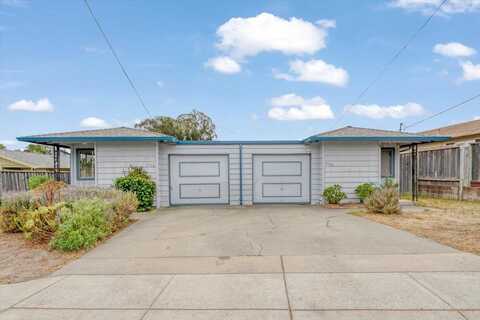 2520&2530 Capitola RD, SANTA CRUZ, CA 95062