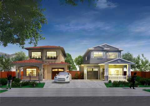 421 E Washington AVE, SUNNYVALE, CA 94086