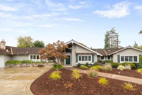 20290 Argonaut DR, SARATOGA, CA 95070