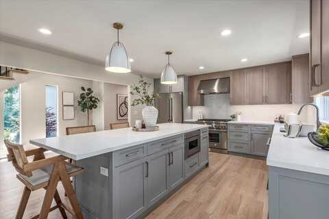 111 Vista Del Prado, LOS GATOS, CA 95030
