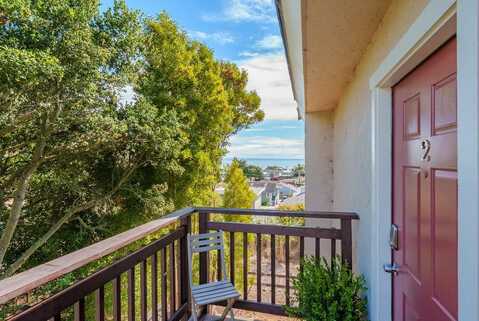 261 Sea Ridge RD 2, APTOS, CA 95003