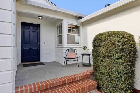 722 26th AVE, SAN MATEO, CA 94403