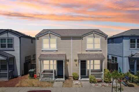 2564 N Village DR, SANTA ROSA, CA 95403