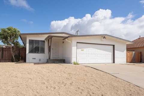 847 Meadow DR, SALINAS, CA 93905