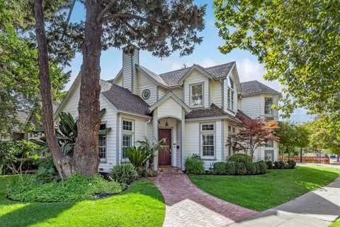 1232 Coolidge AVE, SAN JOSE, CA 95125