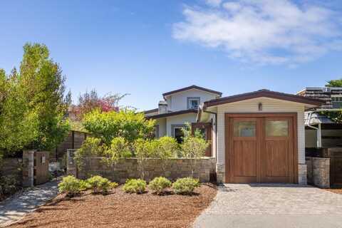 0 San Antonio 2 NW of 7th, CARMEL, CA 93923