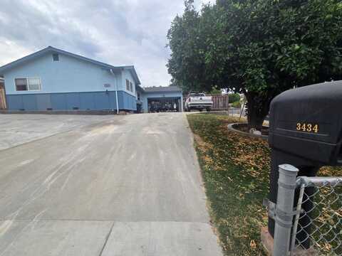 3434 Dominick WAY, SAN JOSE, CA 95127