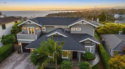 216 Martin DR, APTOS, CA 95003
