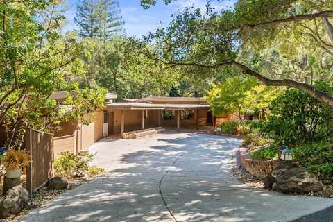 15050 Oriole RD, SARATOGA, CA 95070