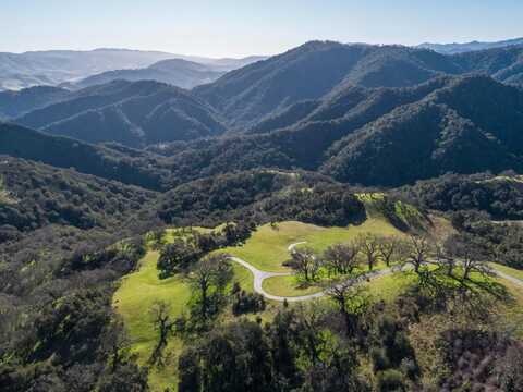 5 Black Mountain Trail (Lot 247), CARMEL, CA 93923