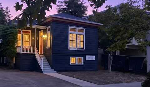 1325 Henry ST, BERKELEY, CA 94709