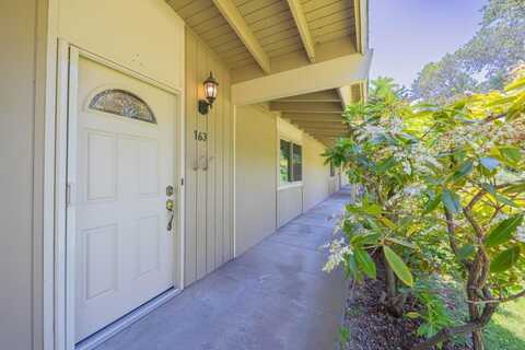 163 Hacienda Carmel, CARMEL, CA 93923