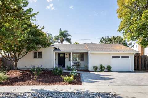 2348 Boxwood DR, SAN JOSE, CA 95128