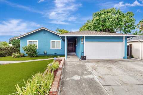 207 New River DR, SAN JOSE, CA 95119