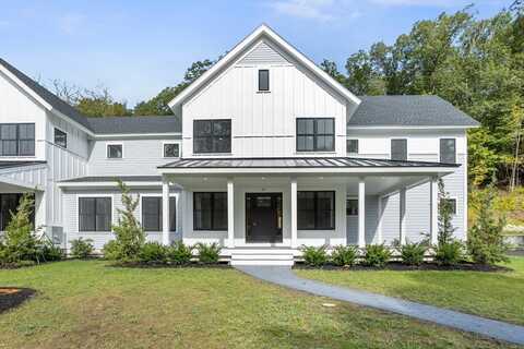 85-87 Hudson St, Northborough, MA 01532