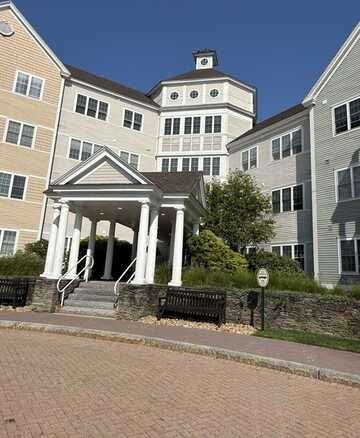 6 Woodman Way, Newburyport, MA 01950