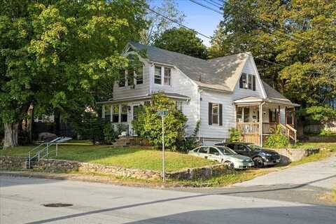 244 Pleasant St, Southbridge, MA 01550
