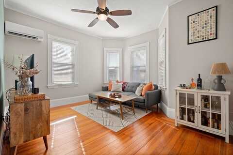 34 Forrester Street, Salem, MA 01970