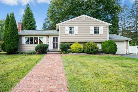 26 Knight Road, Framingham, MA 01701