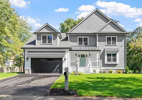 27 Brand Avenue, Wilmington, MA 01887